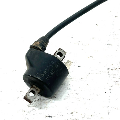 2004 Polaris Sportsman 400 4X4 OEM Ignition Coil 3085227 AP225