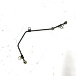08-13 Kawasaki Teryx 750 KRF750A 4x4 OEM Left Oil Pipe 39193-1053 XK0.1