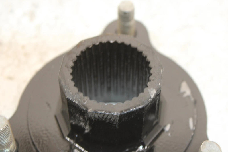 2000 Polaris Xplorer Oem Rear Sprocket Hub 1520258 AP169