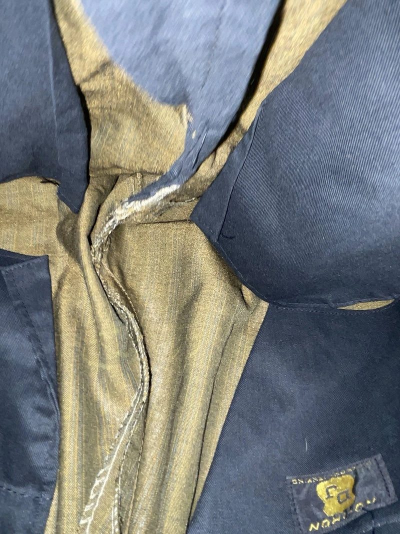 New Vintage Green Dickson Jenkins Polyester Pants #2126 3B-15