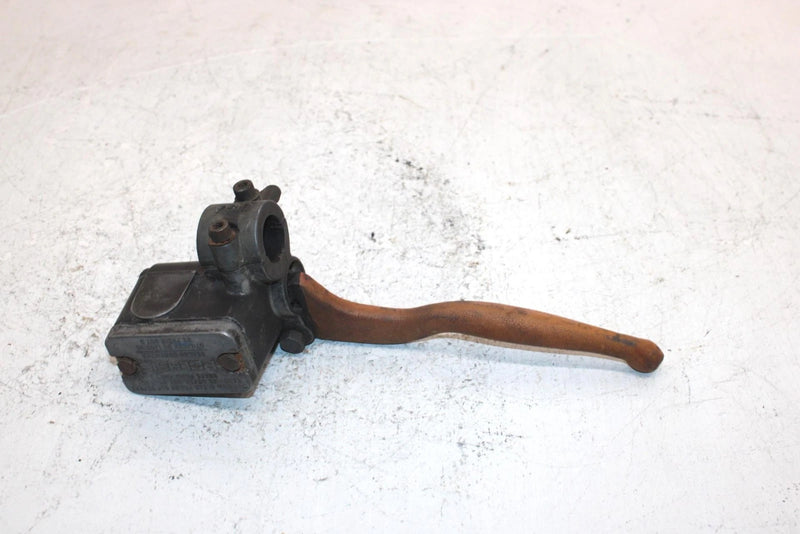 1993 Polaris Trail Boss Oem Master Cylinder 5130772 AP72