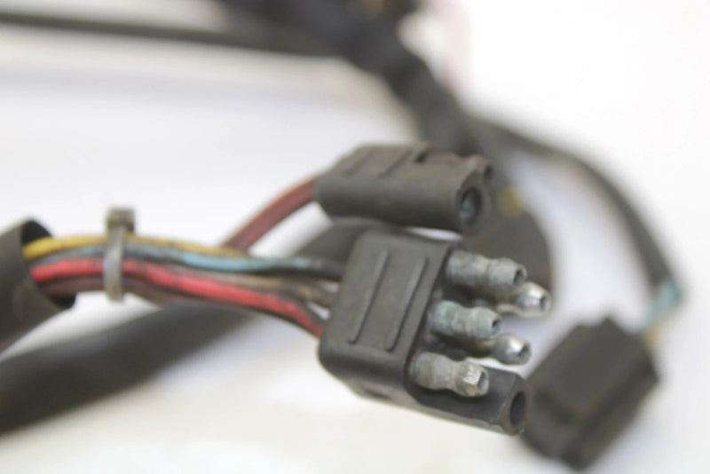 96 Arctic Cat EXT 580 OEM Headlight Harness 0686-332 Q3007