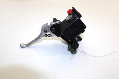 Yamaha Oem Brake Master Cylinder 8FA-W2587-00-00 B87