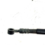 07-14 Honda Rancher 420 OEM Front Upper Brake Hose 45126-HP5-601 AH21
