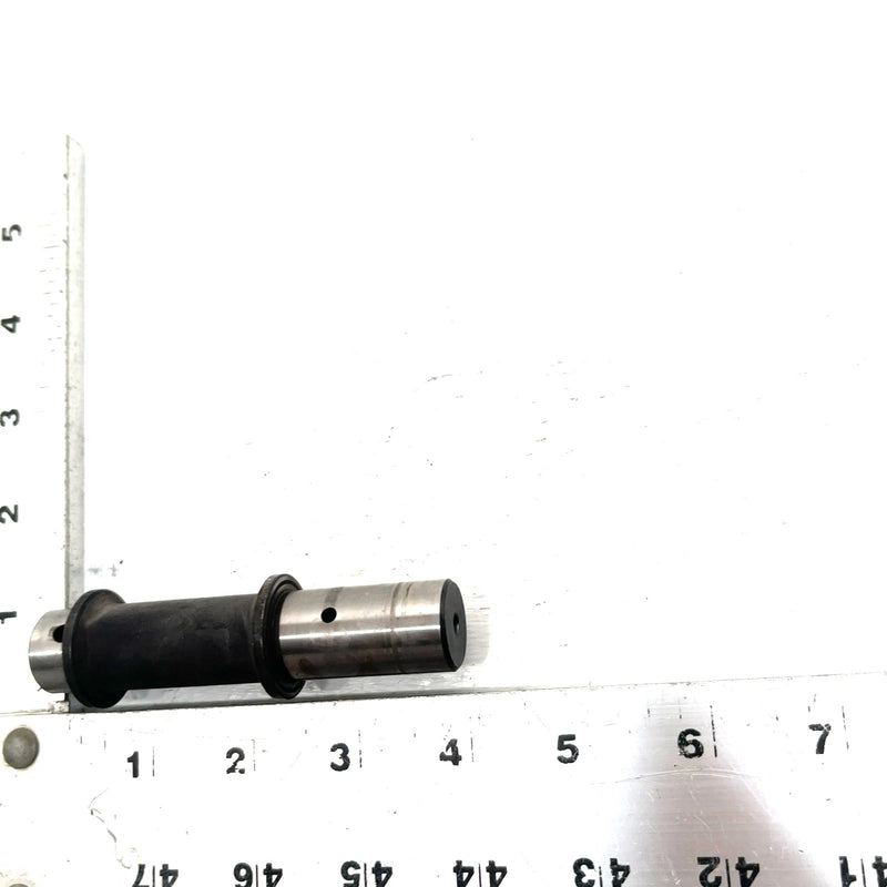 87 Suzuki Quadrunner 300 LT300E OEM Reverse Idler Gear Shaft 24551-24502 AS36
