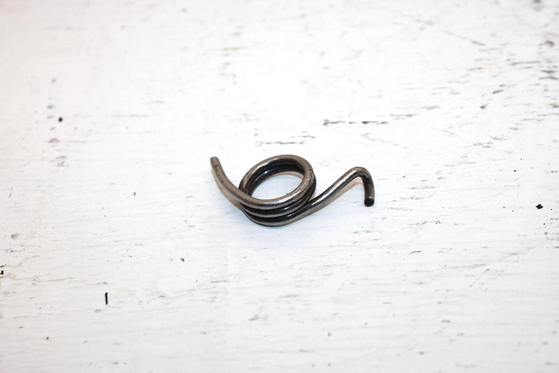 1985 Honda Atc 110a All Terrain Oem Shift Stopper Arm Spring 24435-051-000 AH58