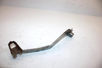 96 Yamaha  Warrior 350 Oem Rear Brake Pedal (Polished) 3GD-27211-30-00 AY6