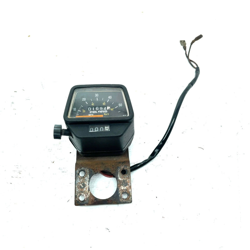 92-93 Polaris Trail Boss 350L 4X4 OEM Speedometer (Under 2k) 3280129 AP222