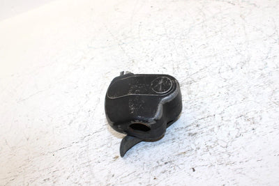 1992 Kawasaki Bayou 220 Oem Throttle Lever 39074-0013 AK35