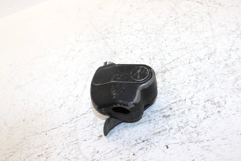 1992 Kawasaki Bayou 220 Oem Throttle Lever 39074-0013 AK35