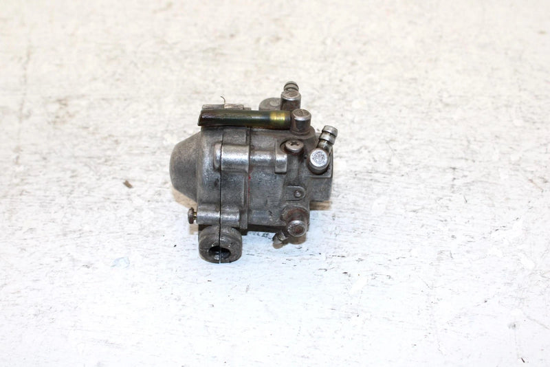 1991 Yamaha Exciter Ii 570 Liquid Oem Oil Pump 88R-13101-00-00 SY24