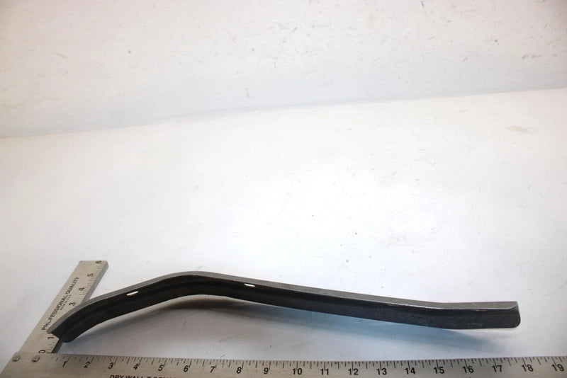 03 Arctic Cat 400 Fis Auto Trans Oem Exhaust Pipe Shield 0412-112 AA9