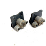 14-15 Arctic Cat Prowler HDX 500 OEM Front Brake Caliper Set 1502-731 XA2.1