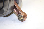 86 Kawasaki Bayou 300 OEM Crankshaft 13031-1239 AK9