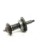 87-98 Yamaha Big Bear 350 OEM Middle Driven Shaft Set 2HR-17553-00-00 AY53