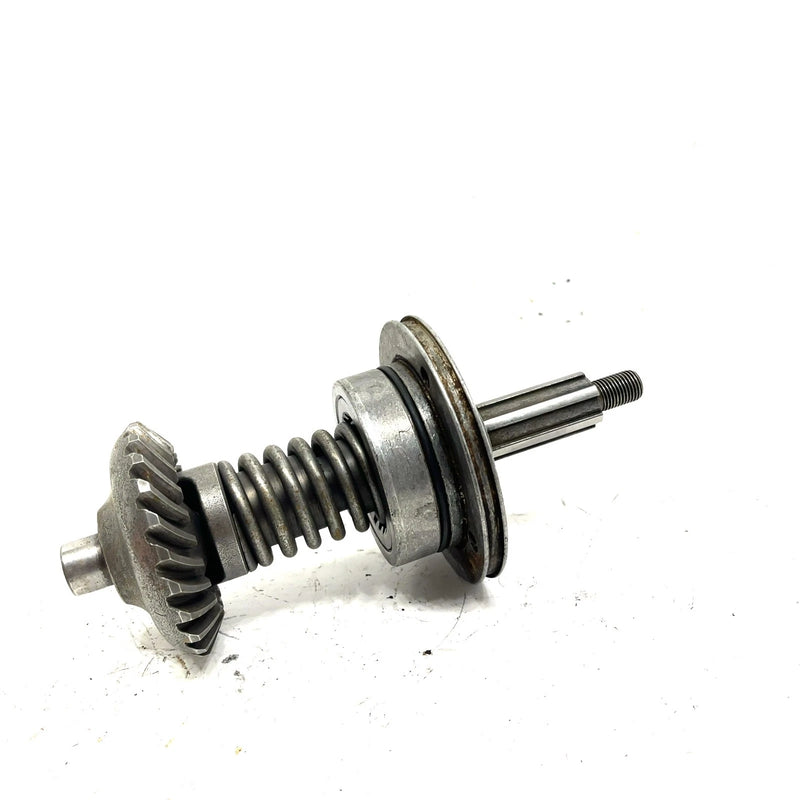 87-98 Yamaha Big Bear 350 OEM Middle Driven Shaft Set 2HR-17553-00-00 AY53