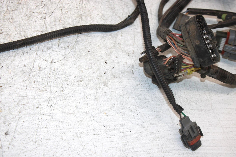 2006 Polaris Sportsman 500 Oem Main Wire Harness 2410613 2410961 AP186