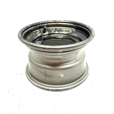 1996 Yamaha Warrior 350 OEM Front Wheel Rim 2XK-25180-01-MA AY60
