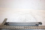 1990 Polaris Trail Oem Steering Tie Rod Set 5332713-067 5332712 SP16