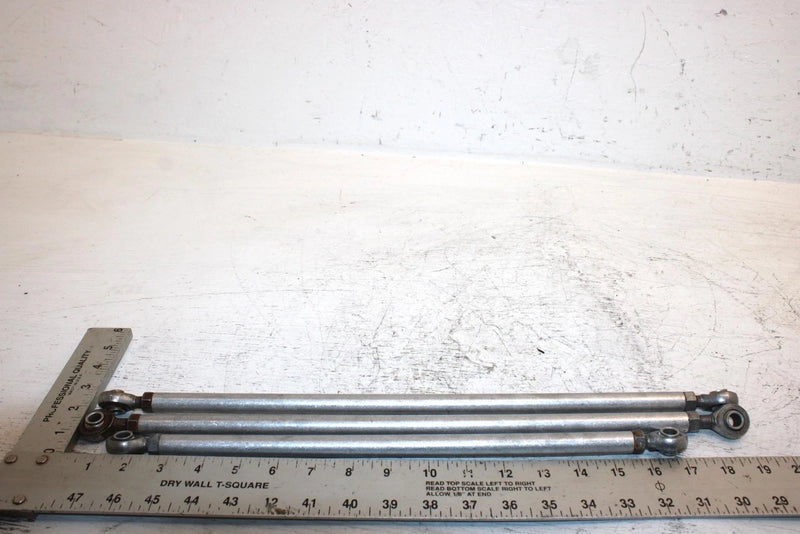 1990 Polaris Trail Oem Steering Tie Rod Set 5332713-067 5332712 SP16