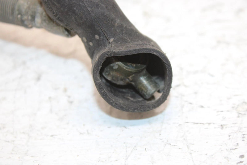 1998 Kawasaki Bayou 300 Oem Front Upper Brake Hose 43059-1443 AK17
