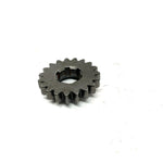02 Yamaha Big Bear 400 YFM400F 4x4 OEM 19T 5th Wheel Gear 5EH-17251-00-00 AY52