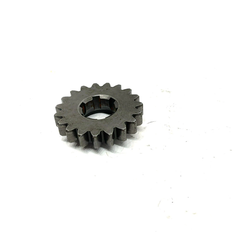 02 Yamaha Big Bear 400 YFM400F 4x4 OEM 19T 5th Wheel Gear 5EH-17251-00-00 AY52