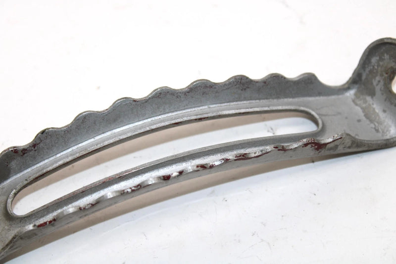 1976 Yamaha Gs340 Oem Right Footrest 841-27421-00-00 SY71