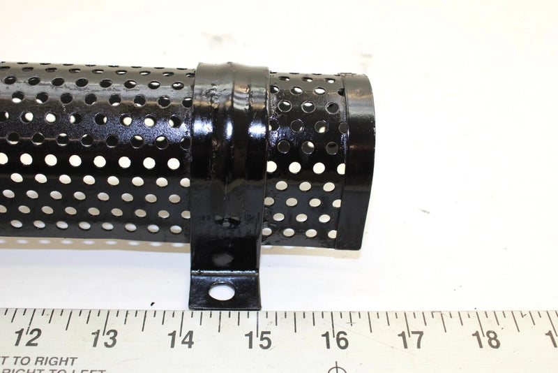  95 Suzuki Quadrunner 250 LT4WD OEM Prop Shaft Guard 27190-19b71 AS17