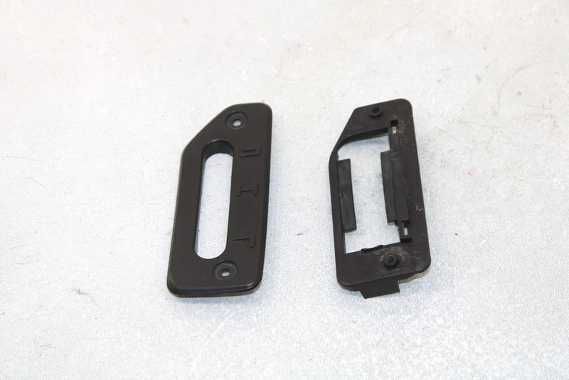 2003 Suzuki Lt-f400f Oem Shift Selector Cover 57962-38F50 57981-38F50 AS23