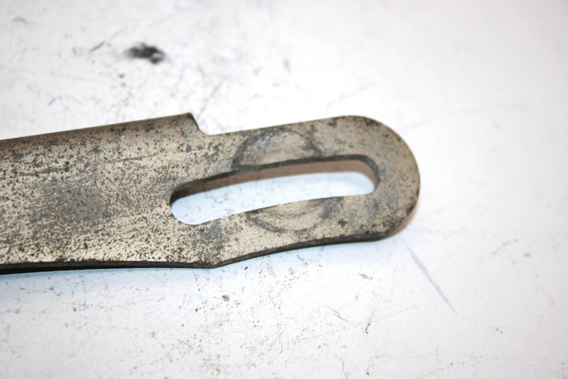 10 Polaris Turbo Lx Oem Alternator Clamp Arm Bracket 0452975 SP6