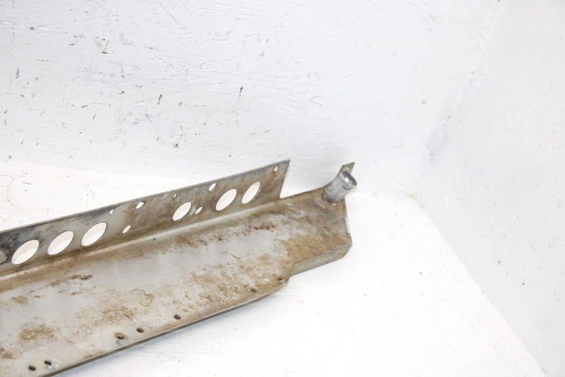 1997 Yamaha Vmax Sx 700 Triple Oem Left Heat Exchanger  8CH-1240E-02-00 SY10