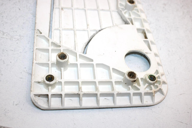 1999 Sea-doo Gti Oem Reverse Handle Housing 271000587 JS58