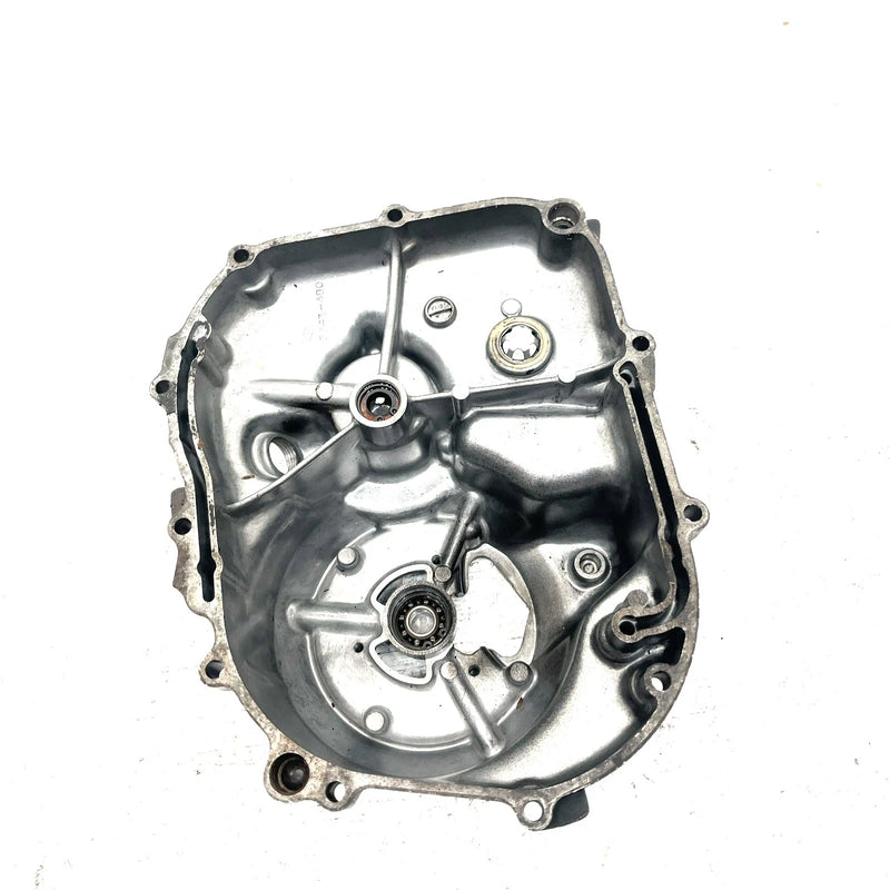 84-87 Suzuki Quadrunner 185 OEM Clutch Side Cover 11340-18903 AS33