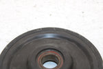 Ski-doo Oem Idler Wheel 165 Black 503190803 Q4714