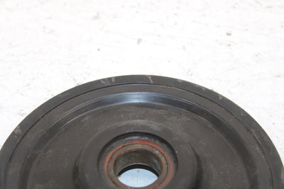 Ski-doo Oem Idler Wheel 165 Black 503190803 Q4714