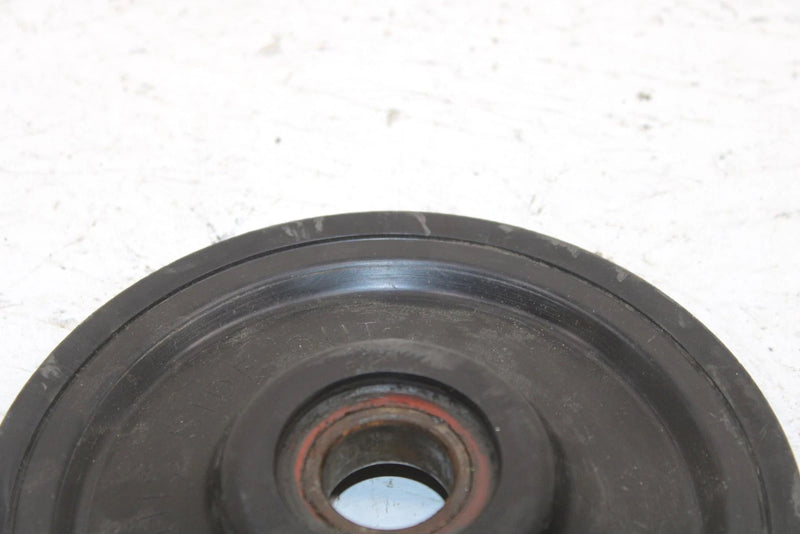 Ski-doo Oem Idler Wheel 165 Black 503190803 Q4714