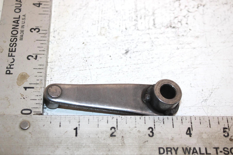 00 Kawasaki Bayou 300 4x4 Oem Shift Shaft Arm 13161-1236 AK20