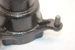 1993 Polaris 350l 6x6 Oem Front Hub Pair (Press In Cap) 1520182 AP153