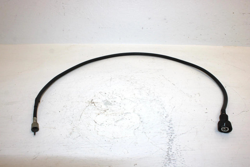 2009 Suzuki Lt-a400f Oem Speedo Cable 34910-38F02 AS26