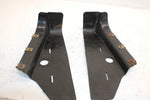 2001 Polaris Magnum 500 Oem Radiator Shield Set 5433924 5433923 AP121