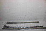 2002 Ski-doo Mxz 800 Adrenaline Oem Tunnel Brace Set 518321561 518321562 SS21