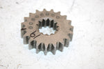 89 Polaris 500 Oem 19T Sprocket 3221034 SP133