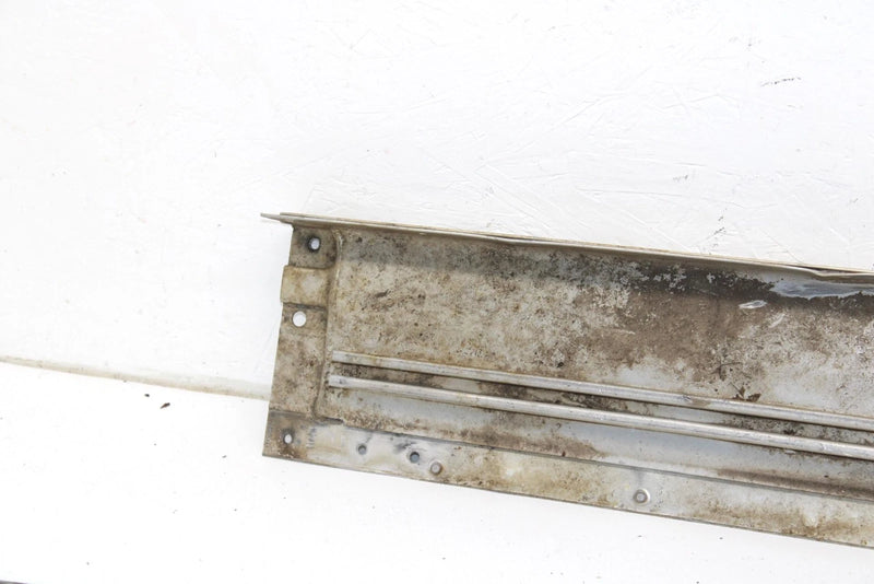 08 Polaris Iq Shift Oem Center Heat Exchanger Pair 1015880-309 SP171