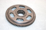 01 Arctic Cat 400 4x4 Oem Starter Clutch Gear 3402-380 AA21