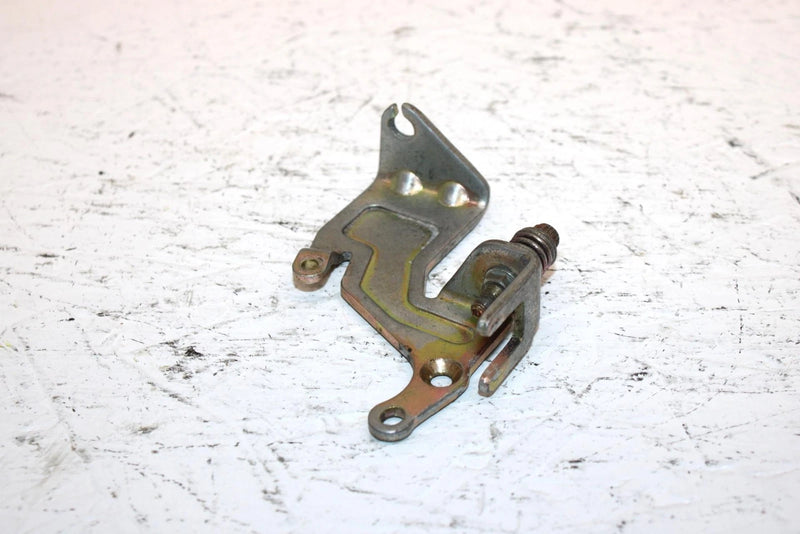 1997 Ski-doo Vmax 700 Sx Oem Throttle Cable Bracket SS10