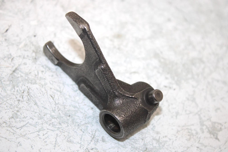 86 Suzuki Lt230s Shift fork #3 25231-18A01 AS20