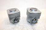 1995 Arctic Cat Z 440 Oem 65mm Bore Cylinder And Piston 3007-559 SA13