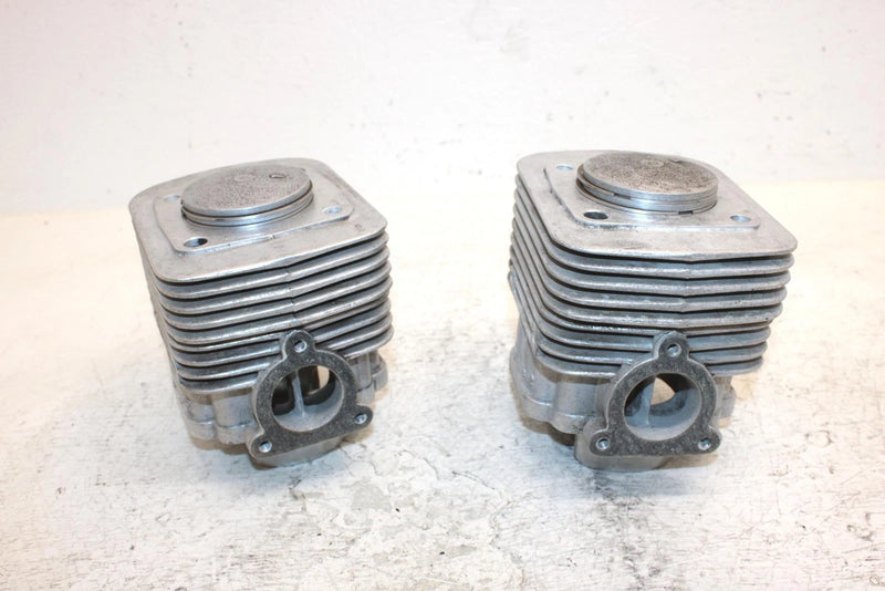 1995 Arctic Cat Z 440 Oem 65mm Bore Cylinder And Piston 3007-559 SA13