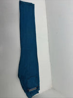 New Women’s Blue Wrangler Cowboy Cut Regular Fit Denim Jeans. 9/10x36 P-18